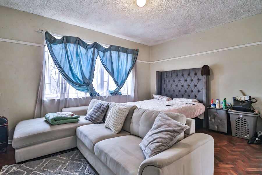 1 Bedroom Property for Sale in Port Elizabeth Central Eastern Cape